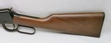 Henry - Model H001 - Lever Action - .22LR - Stk# A971 - 6 of 10