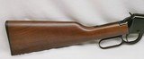 Henry - Model H001 - Lever Action - .22LR - Stk# A971 - 2 of 10