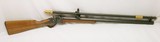 Single Shot - Sharps - Model 1874 - 45-70 – by Shiloh Sharps, Big Timber, MT Stk# P-31-50 - 1 of 13