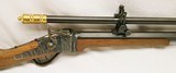 Single Shot - Sharps - Model 1874 - 45-70 – by Shiloh Sharps, Big Timber, MT Stk# P-31-50 - 4 of 13