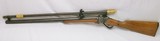 Single Shot - Sharps - Model 1874 - 45-70 – by Shiloh Sharps, Big Timber, MT Stk# P-31-50 - 6 of 13