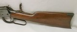 Winchester - Model 1894 - Take Down - .25-35 W.C.F. - Stk #A980 - 6 of 16
