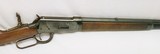 Winchester - Model 1894 - Take Down - .25-35 W.C.F. - Stk #A980 - 3 of 16