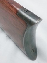 Winchester - Model 1894 - Take Down - .25-35 W.C.F. - Stk #A980 - 16 of 16