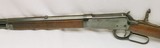 Winchester - Model 1894 - Take Down - .25-35 W.C.F. - Stk #A980 - 7 of 16