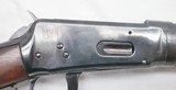Winchester - Model 1894 - Take Down - .25-35 W.C.F. - Stk #A980 - 14 of 16