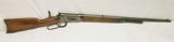 Winchester - Model 1894 - Take Down - .25-35 W.C.F. - Stk #A980 - 1 of 16