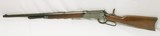 Winchester - Model 1894 - Take Down - .25-35 W.C.F. - Stk #A980 - 5 of 16