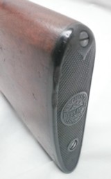 Winchester - Model 12 - Pump Shotgun - 16 Ga - Stk #A981 - 13 of 13