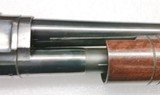 Winchester - Model 12 - Pump Shotgun - 12 Ga - Stk #A984 - 10 of 13