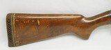 Winchester - Model 12 - Pump Shotgun - 12 Ga - Stk #A984 - 2 of 13