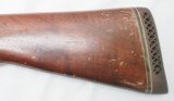 Winchester - Model 12 - Pump Shotgun - 12 Ga - Stk #A984 - 13 of 13