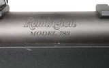 Remington - Model 783 - .30-06 - Bolt Action – Stk# A985 - 10 of 12