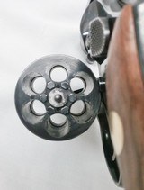 Smith & Wesson – Model 10-7 – .38 Special – Stk# A987 - 3 of 6