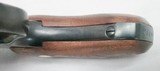 Smith & Wesson – Model 10-7 – .38 Special – Stk# A987 - 4 of 6