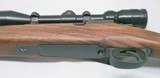 Mauser – Model 98 – Sporter – .280 Rem – Stk #A988 - 9 of 13