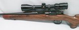 Mauser – Model 98 – Sporter – .280 Rem – Stk #A988 - 7 of 13