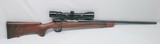 Mauser – Model 98 – Sporter – .280 Rem – Stk #A988 - 1 of 13