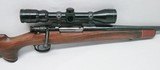Mauser – Model 98 – Sporter – .280 Rem – Stk #A988 - 3 of 13