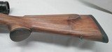 Mauser – Model 98 – Sporter – .280 Rem – Stk #A988 - 11 of 13