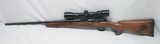 Mauser – Model 98 – Sporter – .280 Rem – Stk #A988 - 5 of 13