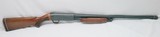 Ithaca – Model 37 – Featherlight – 12Ga Stk# A992 - 1 of 14