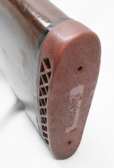 Stevens – Model 5100 – Double Barrel – SXS – 16Ga Stk# A993 - 17 of 17