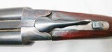 Stevens – Model 5100 – Double Barrel – SXS – 16Ga Stk# A993 - 12 of 17