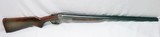 Stevens – Model 5100 – Double Barrel – SXS – 16Ga Stk# A993 - 1 of 17