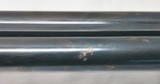 Ugartechea – Model 30 – Double Barrel – SXS – 12Ga Stk# A994 - 14 of 17
