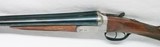 Ugartechea – Model 30 – Double Barrel – SXS – 12Ga Stk# A994 - 7 of 17