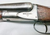 Fox Gun Co. – Sterlingworth – Double Barrel – 20Ga Stk# A995 - 13 of 15
