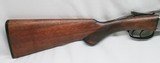 Fox Gun Co. – Sterlingworth – Double Barrel – 20Ga Stk# A995 - 2 of 15
