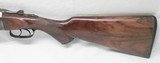 Iver Johnson – Hercules Grade – Double Barrel – 12 Ga Stk# A996 - 6 of 19