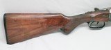 Iver Johnson – Hercules Grade – Double Barrel – 12 Ga Stk# A996 - 2 of 19