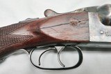 Iver Johnson – Hercules Grade – Double Barrel – 12 Ga Stk# A996 - 15 of 19