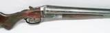 Iver Johnson – Hercules Grade – Double Barrel – 12 Ga Stk# A996 - 3 of 19