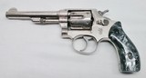 Smith & Wesson - 1903 - .32 S&W Long - Stk# A063 - 1 of 7