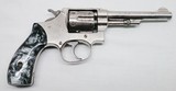 Smith & Wesson - 1903 - .32 S&W Long - Stk# A063 - 2 of 7
