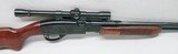 Remington – Model 572 – Fieldmaster – .22Cal – Pump Action – Stk# A998 - 3 of 14