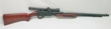 Remington – Model 572 – Fieldmaster – .22Cal – Pump Action – Stk# A998 - 1 of 14