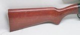 Remington – Model 572 – Fieldmaster – .22Cal – Pump Action – Stk# A998 - 2 of 14