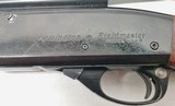 Remington – Model 572 – Fieldmaster – .22Cal – Pump Action – Stk# A998 - 9 of 14
