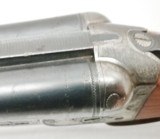 Husqvarna – Model 310 A – Double Shotgun – 12Ga Stk# C2 - 17 of 24