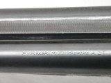 Husqvarna – Model 310 A – Double Shotgun – 12Ga Stk# C2 - 13 of 24