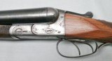 Husqvarna – Model 310 A – Double Shotgun – 12Ga Stk# C2 - 9 of 24