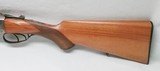 Husqvarna – Model 310 A – Double Shotgun – 12Ga Stk# C2 - 6 of 24