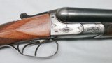 Husqvarna – Model 310 A – Double Shotgun – 12Ga Stk# C2 - 11 of 24