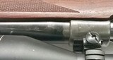 Mauser – Model 98 – Sporter – .25-06 Remington – Stk# C7 - 12 of 18