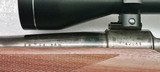 Mauser – Model 98 – Sporter – .25-06 Remington – Stk# C7 - 9 of 18